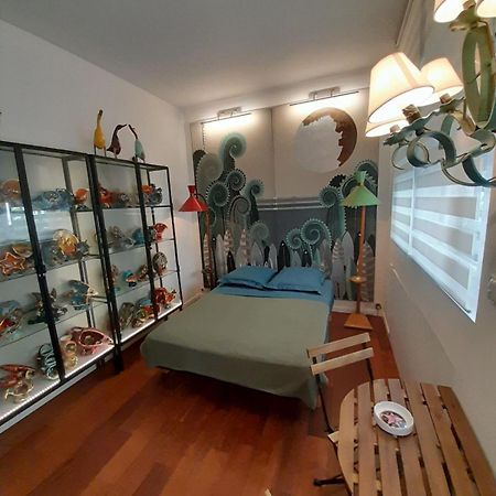 Studio 마르세유 외부 사진