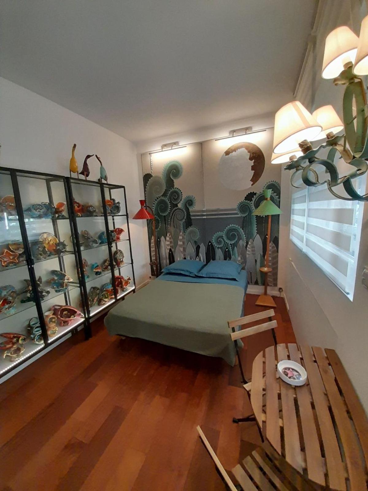 Studio 마르세유 외부 사진